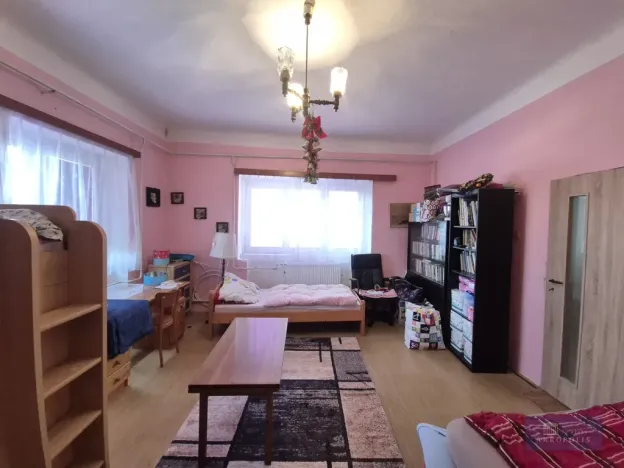 Prodej rodinného domu, Horní Věstonice, Lípová, 135 m2