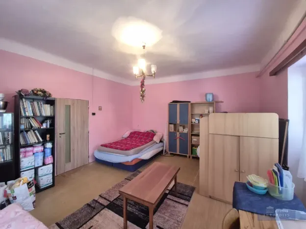 Prodej rodinného domu, Horní Věstonice, Lípová, 135 m2