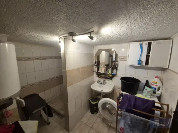 Prodej rodinného domu, Horní Věstonice, Lípová, 135 m2