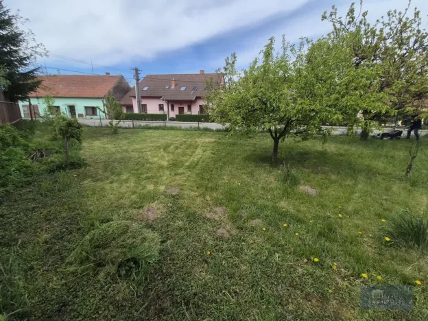 Prodej rodinného domu, Horní Věstonice, Lípová, 135 m2