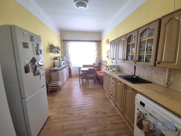 Prodej rodinného domu, Horní Věstonice, Lípová, 135 m2