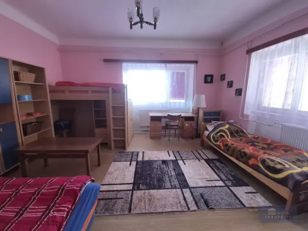 Prodej rodinného domu, Horní Věstonice, Lípová, 135 m2