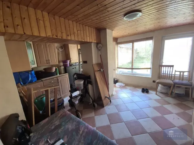 Prodej rodinného domu, Horní Věstonice, Lípová, 135 m2