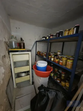 Prodej rodinného domu, Horní Věstonice, Lípová, 135 m2