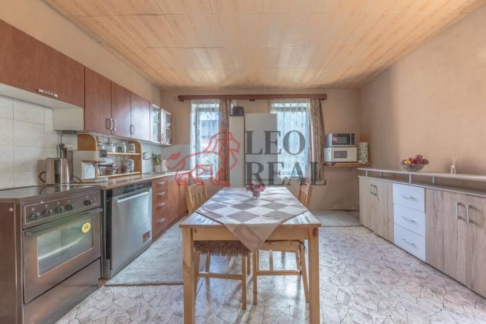 Prodej rodinného domu, Dolní Slivno - Slivínko, 133 m2