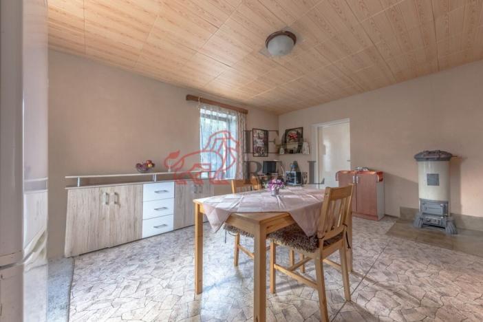 Prodej rodinného domu, Dolní Slivno - Slivínko, 133 m2