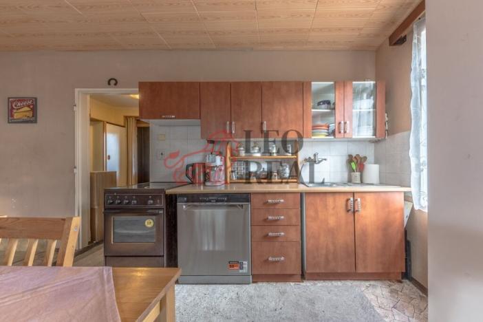 Prodej rodinného domu, Dolní Slivno - Slivínko, 133 m2