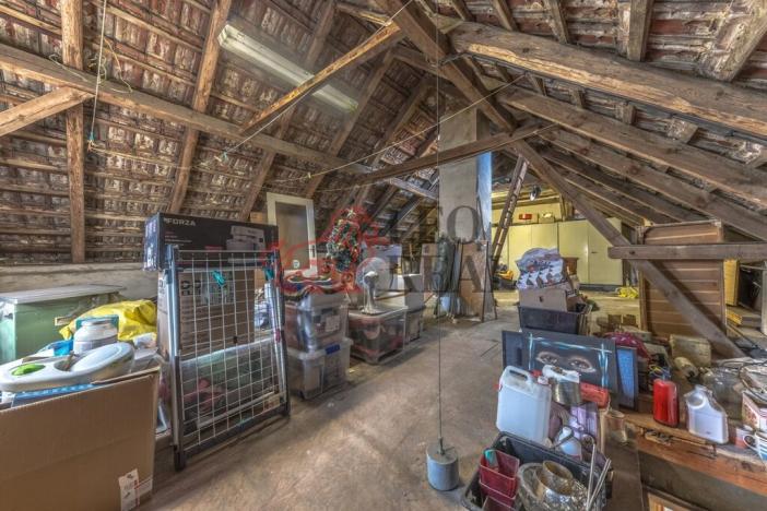 Prodej rodinného domu, Dolní Slivno - Slivínko, 133 m2