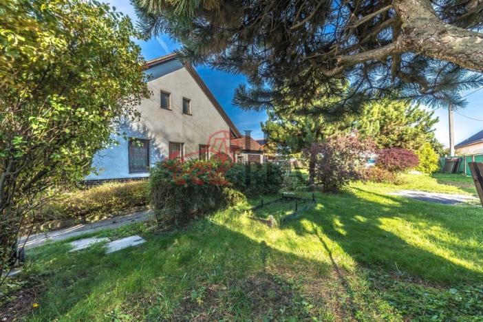 Prodej rodinného domu, Dolní Slivno - Slivínko, 133 m2