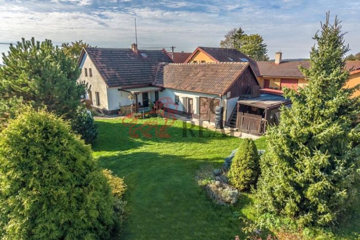 Prodej rodinného domu, Dolní Slivno - Slivínko, 133 m2