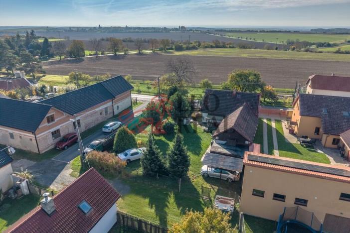 Prodej rodinného domu, Dolní Slivno - Slivínko, 133 m2