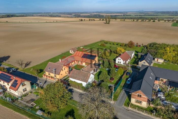 Prodej rodinného domu, Dolní Slivno - Slivínko, 133 m2