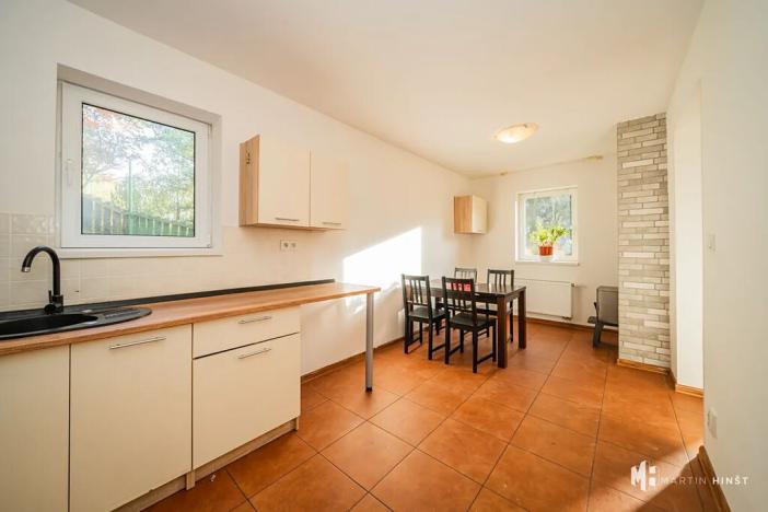 Pronájem rodinného domu, Nové Strašecí, 150 m2