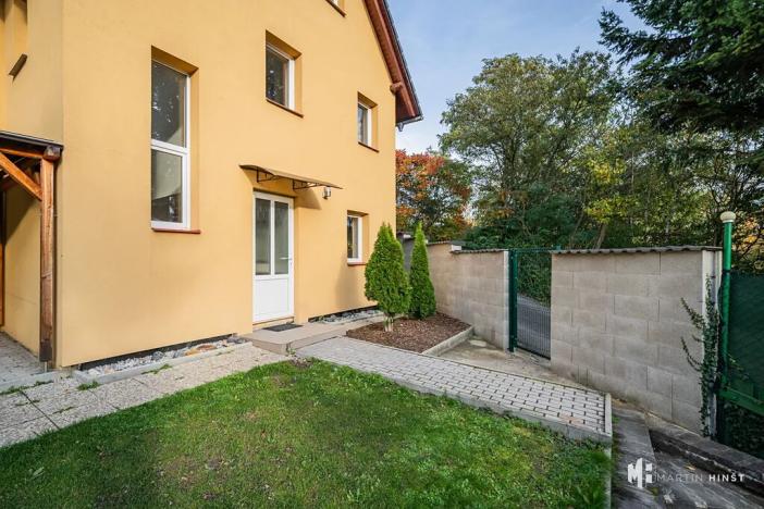Pronájem rodinného domu, Nové Strašecí, 150 m2
