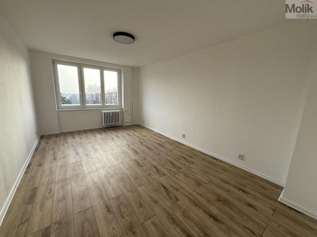 Pronájem bytu 2+1, Most, Maxe Švabinského, 54 m2