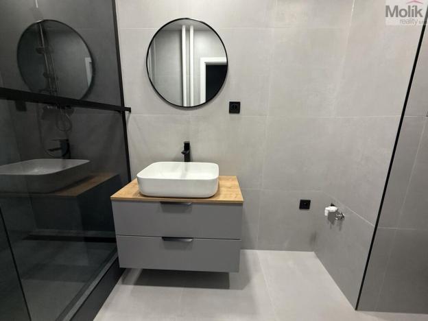 Pronájem bytu 2+1, Most, Maxe Švabinského, 54 m2