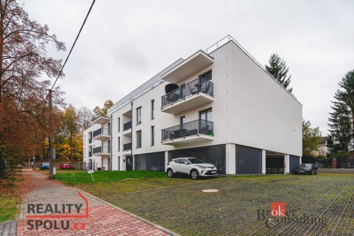 Prodej bytu 1+kk, Třemošná, 31 m2