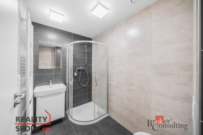 Prodej bytu 1+kk, Třemošná, 31 m2