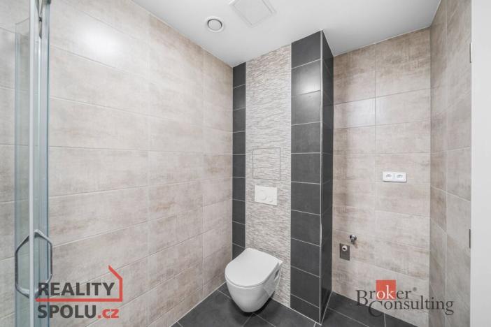 Prodej bytu 1+kk, Třemošná, 31 m2