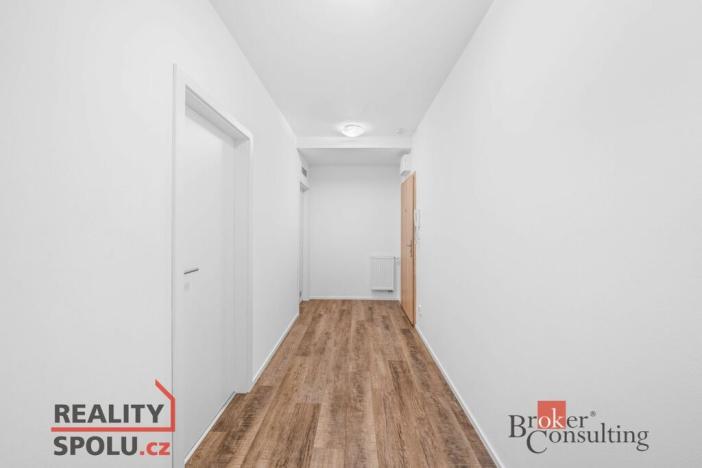 Prodej bytu 1+kk, Třemošná, 31 m2