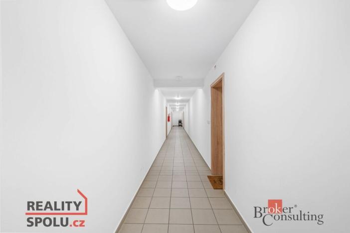 Prodej bytu 1+kk, Třemošná, 31 m2