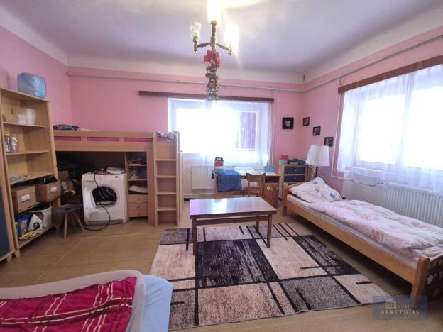 Prodej obchodního prostoru, Horní Věstonice, Lípová, 135 m2