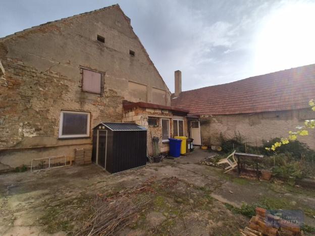 Prodej obchodního prostoru, Horní Věstonice, Lípová, 135 m2