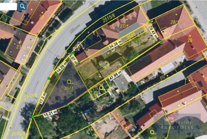 Prodej obchodního prostoru, Horní Věstonice, Lípová, 135 m2