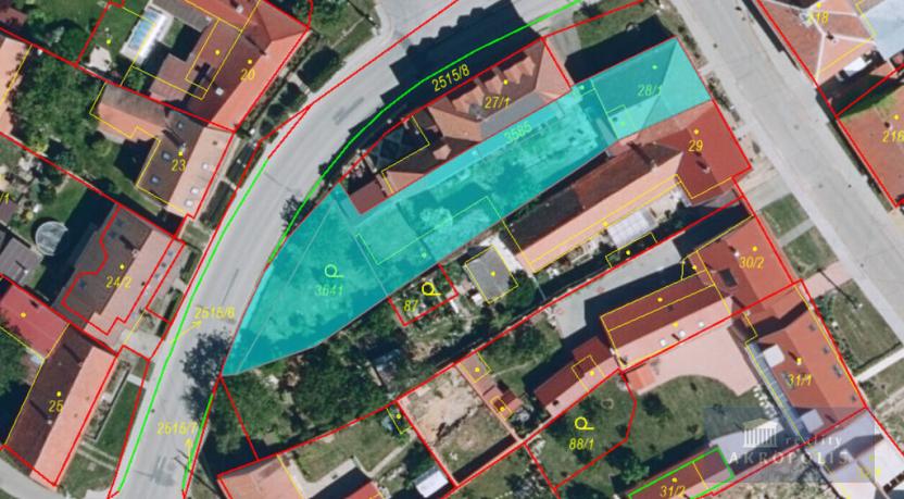 Prodej obchodního prostoru, Horní Věstonice, Lípová, 135 m2