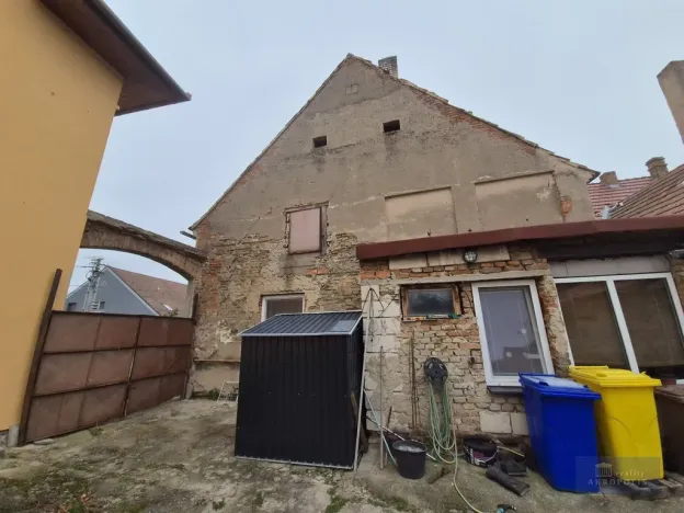 Prodej obchodního prostoru, Horní Věstonice, Lípová, 135 m2