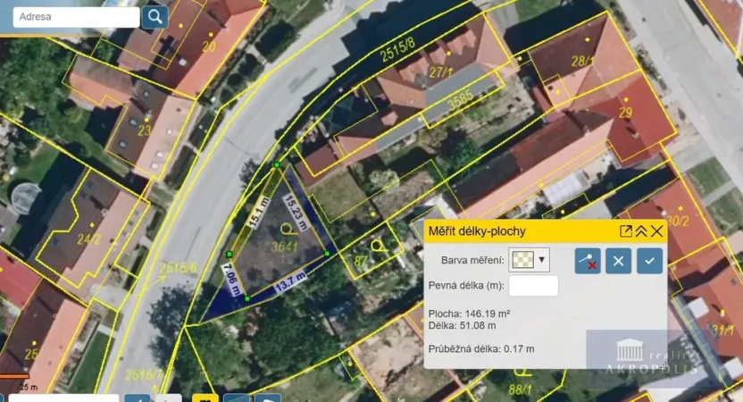 Prodej obchodního prostoru, Horní Věstonice, Lípová, 135 m2