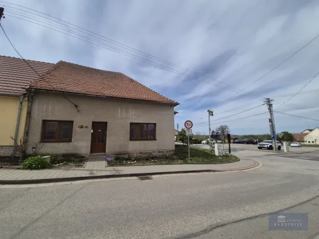Prodej obchodního prostoru, Horní Věstonice, Lípová, 135 m2
