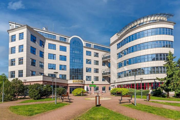 Pronájem ordinace, Praha - Libeň, Chlumčanského, 25 m2