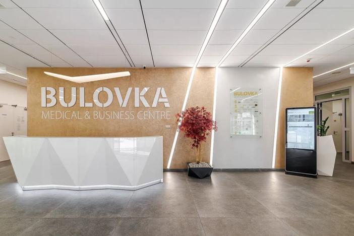 Pronájem ordinace, Praha - Libeň, Chlumčanského, 25 m2