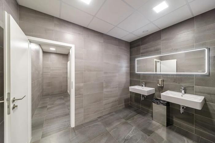 Pronájem ordinace, Praha - Libeň, Chlumčanského, 25 m2