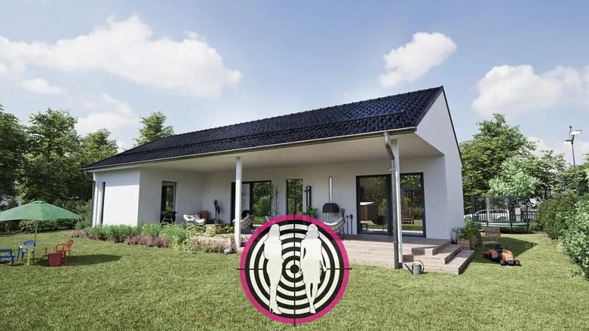 Prodej rodinného domu, Úmyslovice, 96 m2