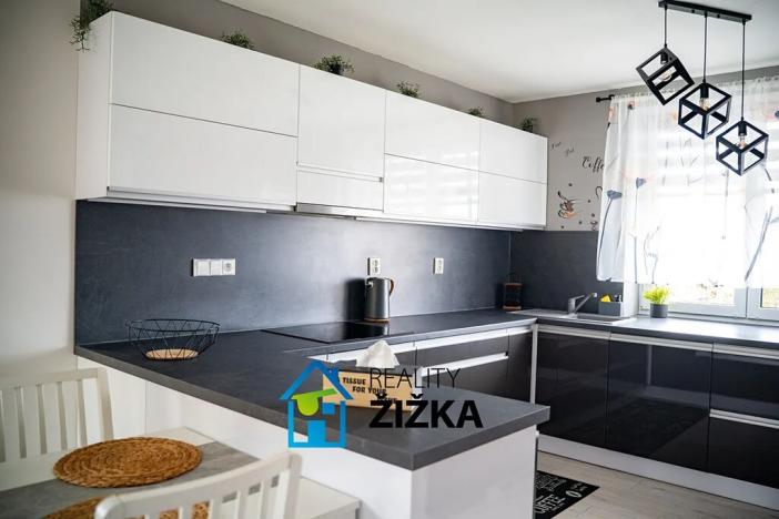 Prodej rodinného domu, Želetice, 110 m2