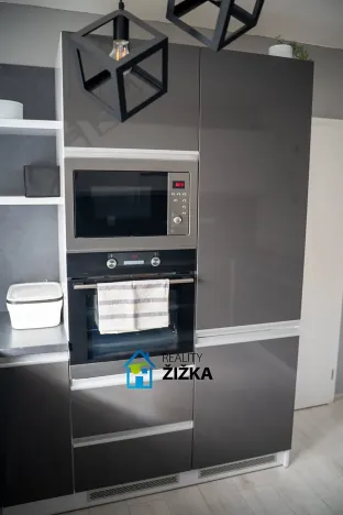 Prodej rodinného domu, Želetice, 110 m2