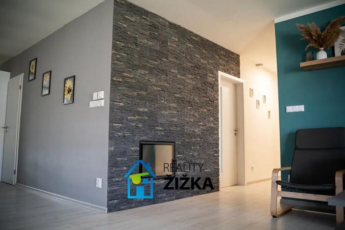 Prodej rodinného domu, Želetice, 110 m2