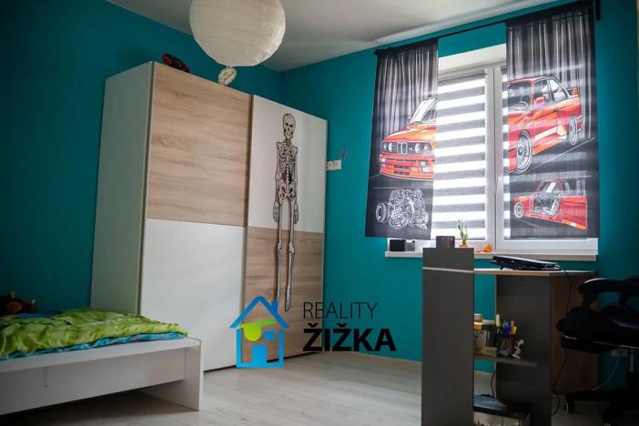 Prodej rodinného domu, Želetice, 110 m2