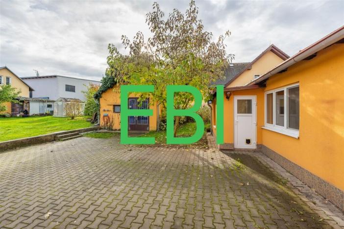 Prodej rodinného domu, Praha - Libuš, Ke březině, 151 m2