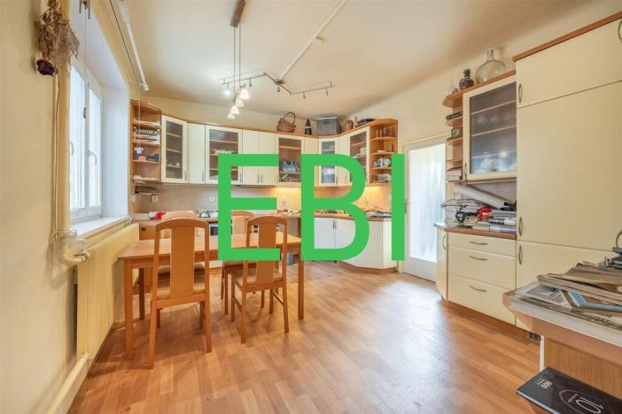 Prodej rodinného domu, Praha - Libuš, Ke březině, 151 m2