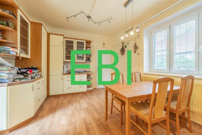 Prodej rodinného domu, Praha - Libuš, Ke březině, 151 m2