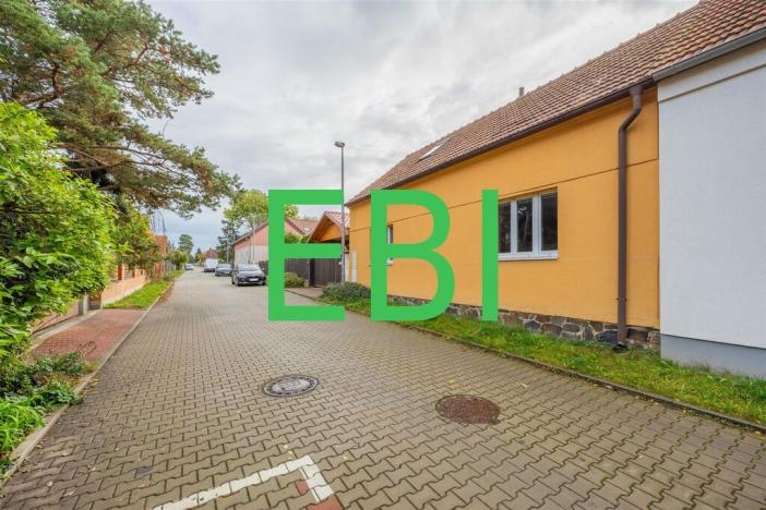 Prodej rodinného domu, Praha - Libuš, Ke březině, 151 m2