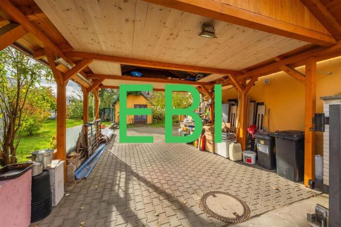 Prodej rodinného domu, Praha - Libuš, Ke březině, 151 m2