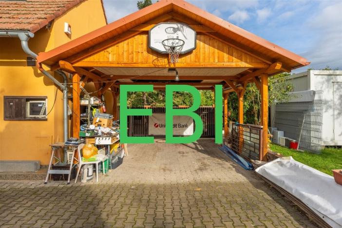 Prodej rodinného domu, Praha - Libuš, Ke březině, 151 m2