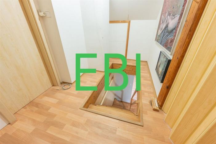 Prodej rodinného domu, Praha - Libuš, Ke březině, 151 m2