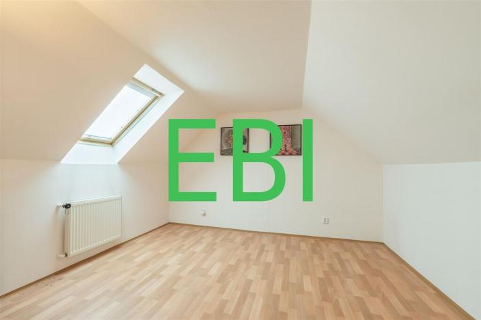 Prodej rodinného domu, Praha - Libuš, Ke březině, 151 m2