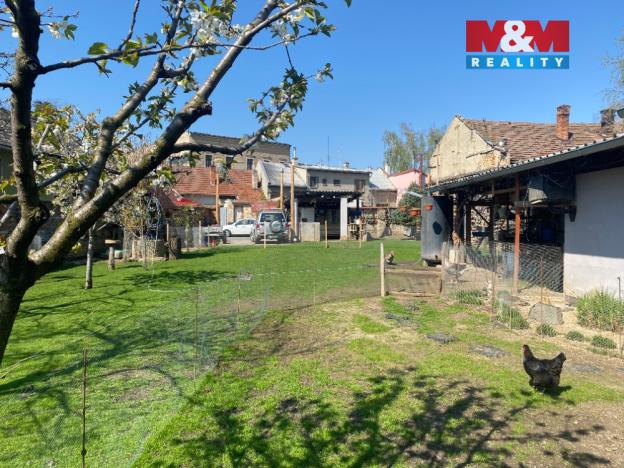 Prodej pozemku pro bydlení, Kojetín - Kojetín I-Město, 781 m2