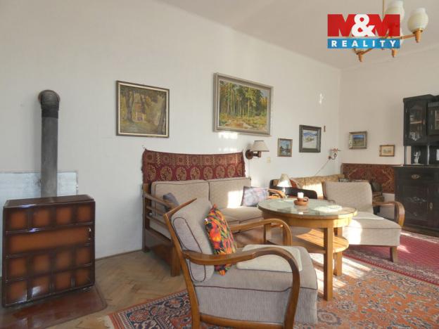 Prodej chalupy, Červené Janovice, 52 m2